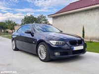 second-hand BMW 320 Seria 3 i Coupe Aut.