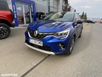 second-hand Renault Captur E-Tech Plug-In-Hybrid Intens