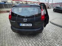 Second-hand Mazda 5 143 CP (105 kW) 2006 Monovolum