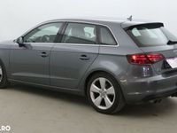 second-hand Audi A3 Sportback 1.4 TFSI S tronic Ambiente