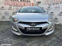 second-hand Hyundai i30 2014 Benzina 1.4 Mpi E5 RATE FIXE