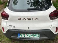 second-hand Dacia Spring Extreme