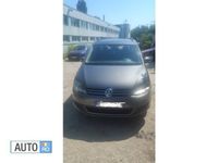 second-hand VW Sharan 