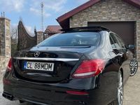 second-hand Mercedes E220 d 4Matic T 9G-TRONIC