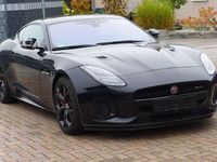 Second-hand Jaguar F-Type R-Dynamic 381 CP (280 kW) 2020 Coupe