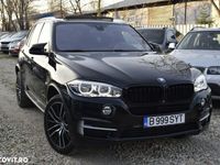 second-hand BMW X5 