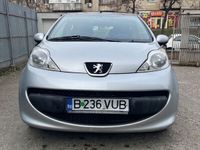 second-hand Peugeot 107 