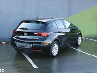 second-hand Opel Astra 1.6 CDTI DPF ecoFLEX Start/Stop Edition