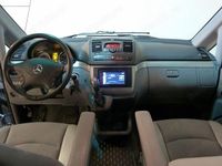 Second-hand Mercedes Viano 150 CP (110 kW) 2008 Gri Monovolum