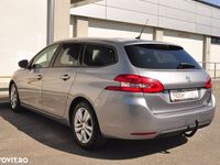 second-hand Peugeot 308 SW 1.6 BlueHDi FAP STT Active