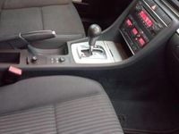 second-hand Audi A4 b7