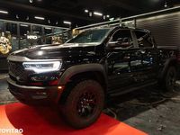 Second-hand Dodge Ram 540 CP (397 kW) 2025 Culoarenegru Pickup