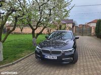 second-hand BMW 530 Seria 5 e Aut.