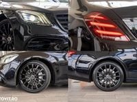Second-hand Mercedes S560 469 CP (344 kW) 2018 Negru Berlinǎ