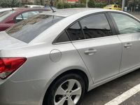 second-hand Chevrolet Cruze gpl automată