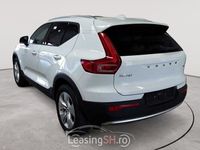 second-hand Volvo XC40 