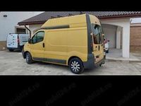 Second-hand Renault Trafic 100 CP (73 kW) 2005 Monovolum
