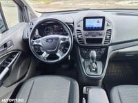 Second-hand Ford Tourneo Connect Titanium 120 CP (88 kW) 2020 Culoaregri Monovolum