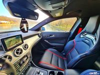 Second-hand Mercedes GLA45 AMG AMG 361 CP (265 kW) 2015 SUV