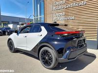 second-hand Toyota C-HR 