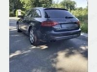 Second-hand Audi A4 150 CP (110 kW) 2013 Berlinǎ