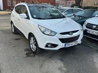 Second-hand Hyundai ix35 184 CP (135 kW) 2013 SUV