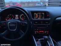 second-hand Audi Q5 2.0 TDI Quattro