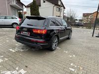 second-hand Audi Q7 3.0 TDI Quattro Tiptronic