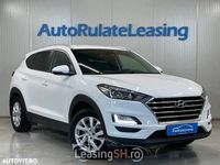 second-hand Hyundai Tucson 1.6 GDI 2WD 6MT Comfort