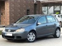 Second-hand VW Golf V 105 CP (77 kW) 2008 Hatchback