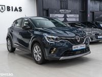 Second-hand Renault Captur Techno 140 CP (102 kW) 2022 Culoaregri SUV