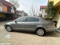 second-hand VW Passat 2.0 TDI BlueMotion Technology Trendline