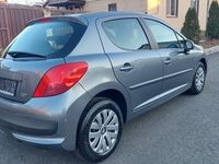 second-hand Peugeot 207 