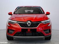 Second-hand Renault Arkana Evolution 140 CP (102 kW) 2024 Culoarerosu SUV