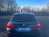 second-hand BMW 520 Seria 5 d xDrive AT