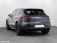 Second-hand Porsche Macan 353 CP (259 kW) 2018 Culoaregri SUV