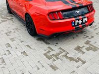 second-hand Ford Mustang 2.3 Eco Boost Aut.