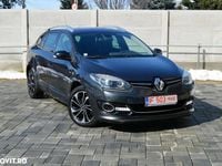 Second-hand Renault Mégane GrandTour Bose Edition 110 CP (80 kW) 2014 Culoaregri Break