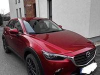 second-hand Mazda CX-3 2018 G121 Automat preț 18700 euro neg.