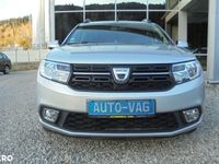 second-hand Dacia Logan MCV 0.9 TCe Prestige