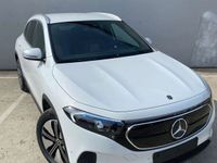 second-hand Mercedes EQA250 Electric Art 2023 · 3 100 km · Electric