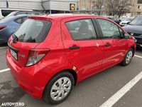 second-hand Toyota Yaris 1.3 VVT-i Luna