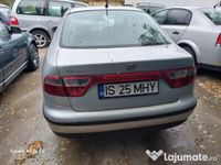 second-hand Seat Toledo 2004, 1.6 benzina