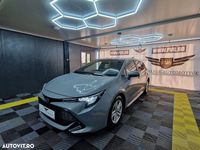 Second-hand Toyota Corolla Business Edition 122 CP (89 kW) 2021 Culoaregri Break