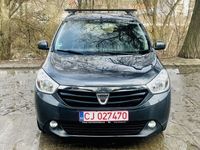 second-hand Dacia Lodgy 1.5 dCi Stepway