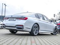 second-hand BMW 750 Seria 7