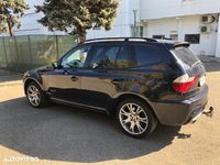 second-hand BMW X3 xDrive20d Aut. Limited Sport Edition