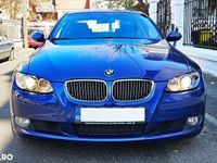 second-hand BMW 320 Seria 3 d Coupe