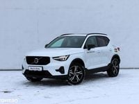 Nouă Volvo XC40 Ultimate 197 CP (144 kW) 2025 Culoarealb SUV