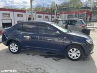 second-hand Dacia Logan MCV SCe 75 Ambiance